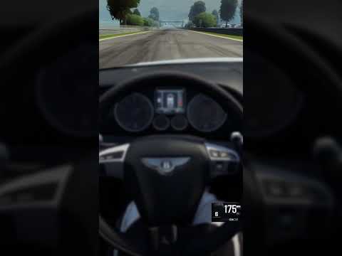 Need for Speed™ SHIFT 2 UNLEASHED: Bentley Supersports #needforspeed #gaming #bentley #acceleration
