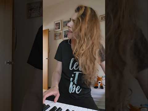 Kylie Minogue's Can't Get You Out of My Head from 9 Perfect Strangers #nineperfectstrangers #cover