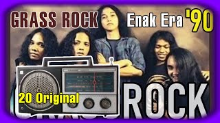 Download lagu video klip Grass Rock Peterson anak rembulan bersamamu bulan sabit akustik official lirik offline 90 mp3