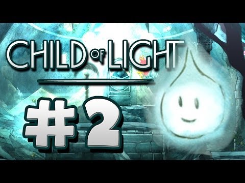 Child Of Light - Oculitis Maxibuff - Part 2
