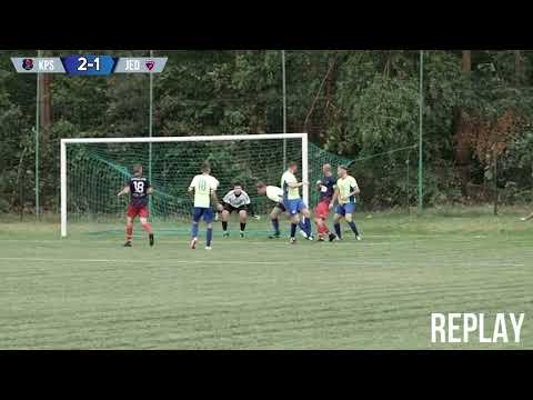 KP Stanisławice 3:1 KS Jedlanka (26.08.2023) 2. kolejka B-klasy