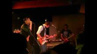 Brett Anderson - House of Numbers