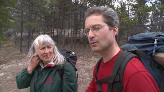 The Chilkoot Trail - Yukon Territory, Canada