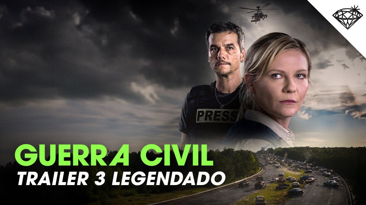 trailer Oficial