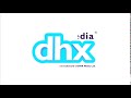 DHX Media ACE Entertainment Nickelodeon Productions 2019