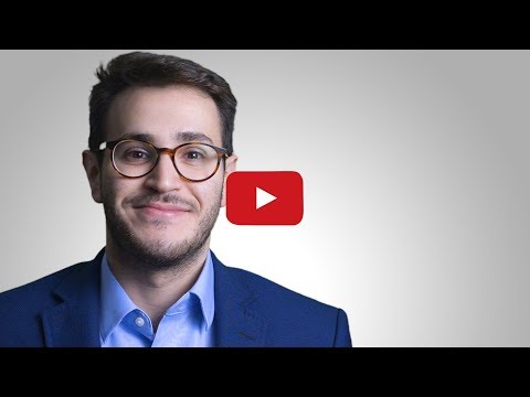 Daniel Abelson - IntroVideo.biz