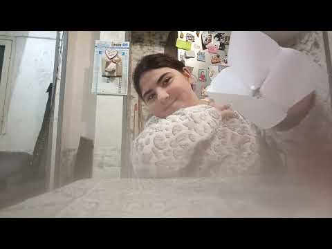 Il mio primo video 😱😱