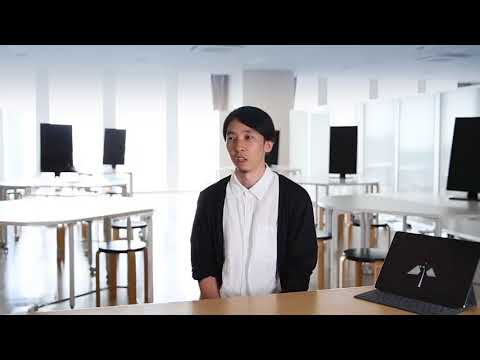 「デザイン学部」デザインラボ（研究活動）