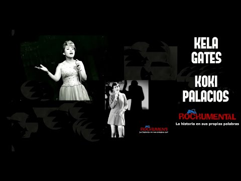 Juan Carlos Guerrero - KELA GATES & KOKI PALACIOS  (AI VERSSION - Official Video)