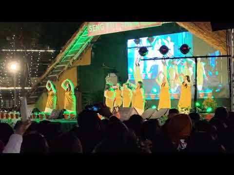   Ah BEI Rymaw 🙏🏼 😇 Shad seng kut snem 2025 