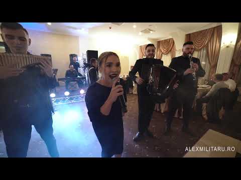 Simina si Young ORCHESTRA - Foc Balkanic LIVE 2020