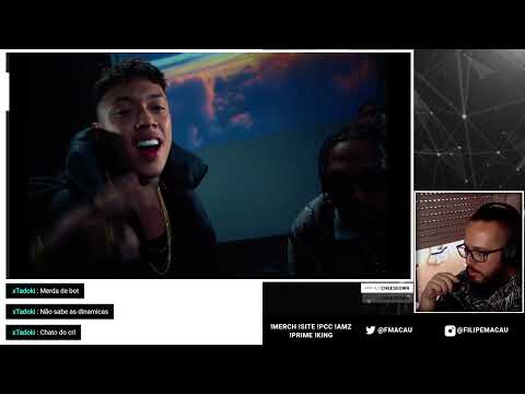 MACAU REAGE: MIZZY MILES - EUROPA FT. DEEJAY TELIO, TETO E GSON