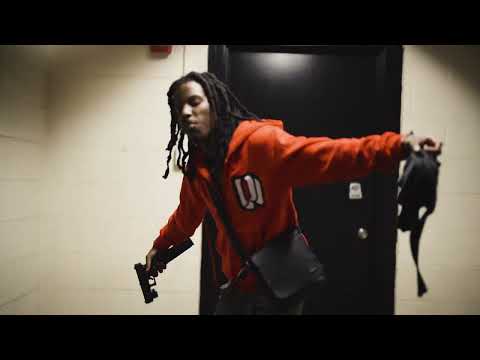 RAHRAH DENIRO - Murder ( Official Music Video )