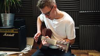 Frusciante Wrote This Song With ♥️♥️♥️