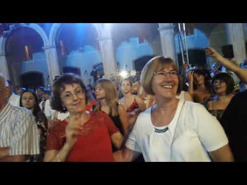 SPLIT PJEVA MIŠU, Mladen Grdović , Još i danas teku suze - ide do Miše, SF 2019.!