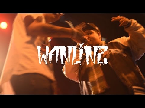 COQEÉ FLOW VS SONY - Vans Presenta OCTAVOS - BATALLAS P4P (VIDEO OFICIAL)