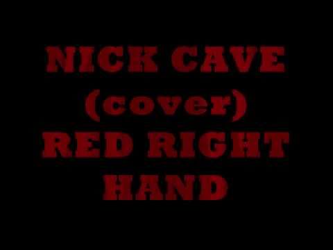 (Cover) Red Right Hand  