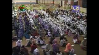 Bag  1 Buka Puasa & Pemberian Santunan 1500 Anak Yatim Piatu 2013