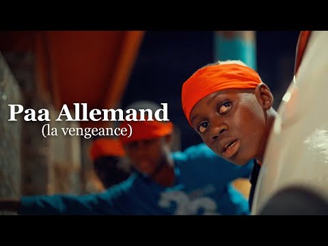 PAA ALLEMAND - Partie 2-La revanche  ( Sous Titres )