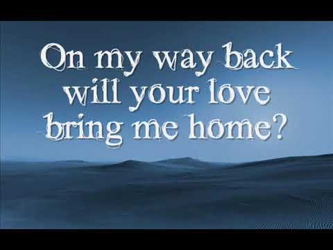 Blue Savannah Lyrics