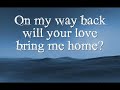 Blue Savannah Lyrics