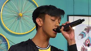 Download lagu Ismail Izzani - Demi Kita (live) | POP TV mp3 Download lagu Ismail Izzani - Demi Kita (live) | POP TV mp3