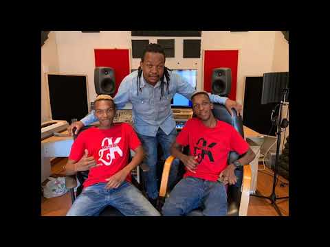 Twist and Shimza - Sghupu sa kasi