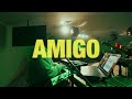 AMIGO // KAREN ESPINOSA // WORSHIP NIGHT