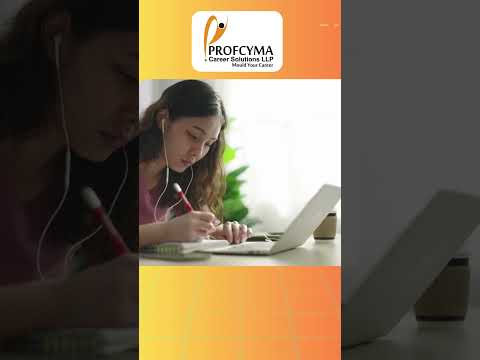 Transform Your Career Now | Online MBA For Working Professional | Distance Education | Profcyma