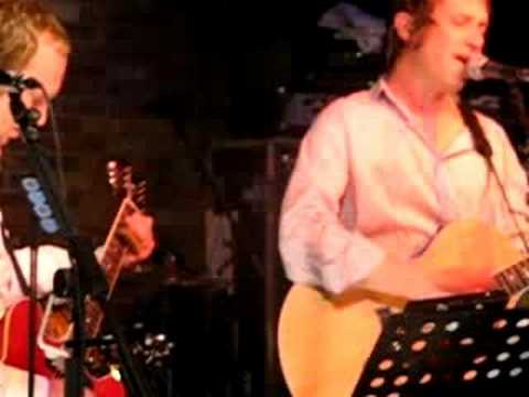 ocean colour scene. birmingham 2007