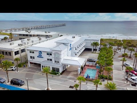 [HotelATG] Review Best Western Oceanfront
