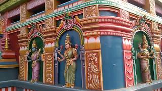 Temple video