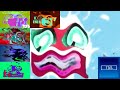 REUPLOAD Sparta Remix Klasky Csupo In TDS Major Has A Sparta Remix