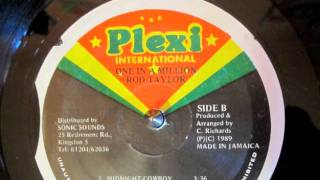 Don't Pressure Me - Rod Taylor