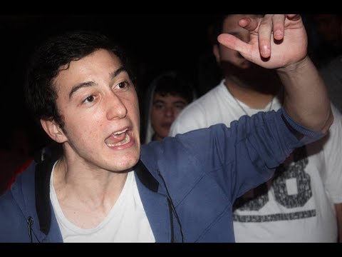 GITANO vs NEVARES - 8vos Fecha 6 - Rosario Underfree