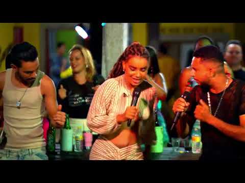 Banda Pank Brega -Pank Brega  Repertorio(2025) Novo No Marisol