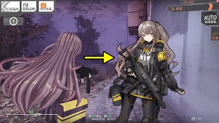 Girls Frontline MOD V4（少女前线 MOD第四版）