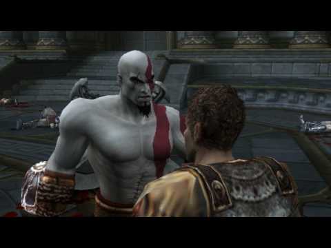 god of war playstation 2 download