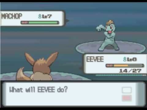 Let's Play Pokemon Bloody Diamond 7 - The Gym Leader Must be Slipping