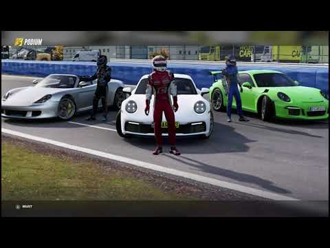 This One Was A Hard Race Project Cars 3 Walkthrough Part 28