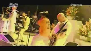 Faith No More - Matador - Live Hellfest 2015