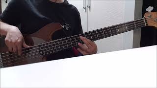 Download lagu DAVICHI (다비치) - This Love (이 사랑) (bass cover) 베이스 mp3