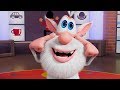 Booba Head Shoulders Knees And Toes Cartoon For Kids