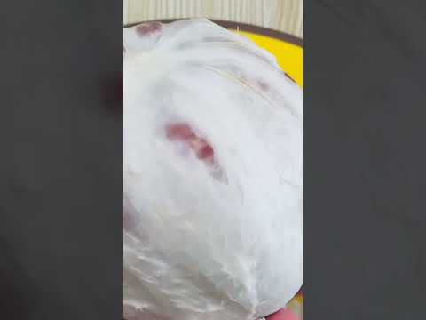 Cách Mà Mình Làm Nước Ép Bưởi Khong Bị Đắng