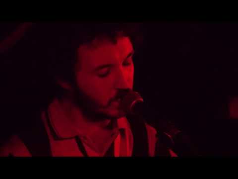 SPECTRES @ Mondo Bizarro (Rennes, France) Kfuel Show 2016 [Full Live Multi-Cam]