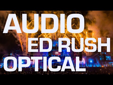 Virus Takeover feat. Ed Rush & Optical b2b Audio - Boomtown 2022 | Drum and Bass