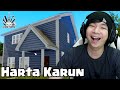 Peninggalan Harta Karun House Flipper Indonesia
