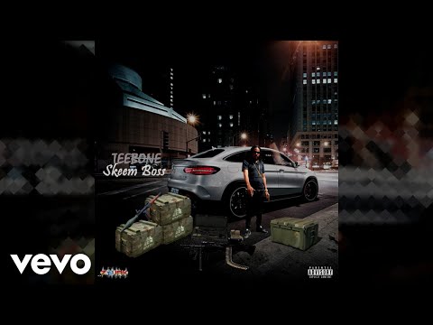 Teebone - Skeem Boss (Official Audio)