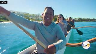 Visit Maui to Celebrate the Aloha Spirit with Mayor of Maui County