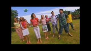 S Club Juniors - Automatic High (Summer Special)